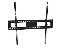 X-Large Heavy Duty Tilt Tv Wall Mount